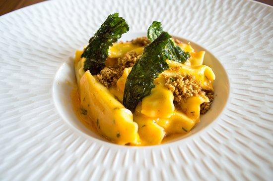 The Americano Restaurant