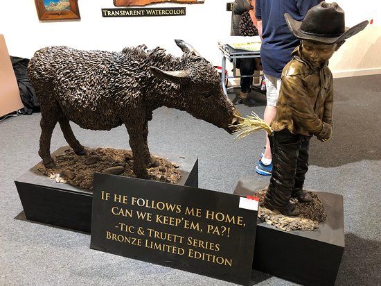 Celebration of Fine Art